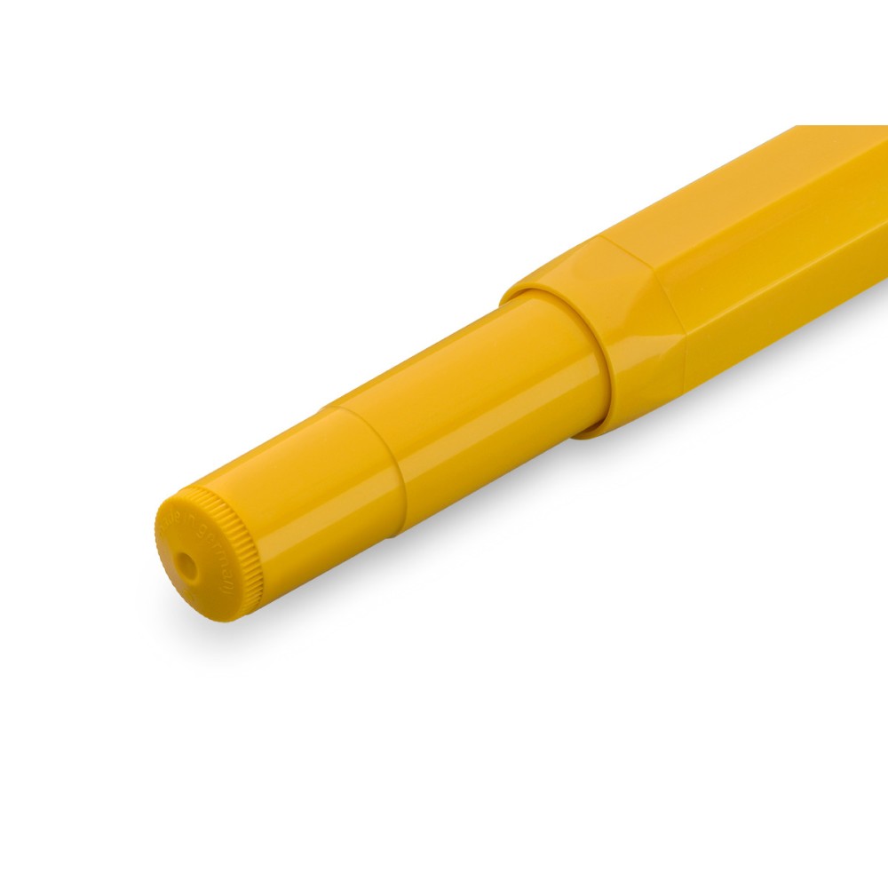 Pióro wieczne Collection - Kaweco - Honey, EF