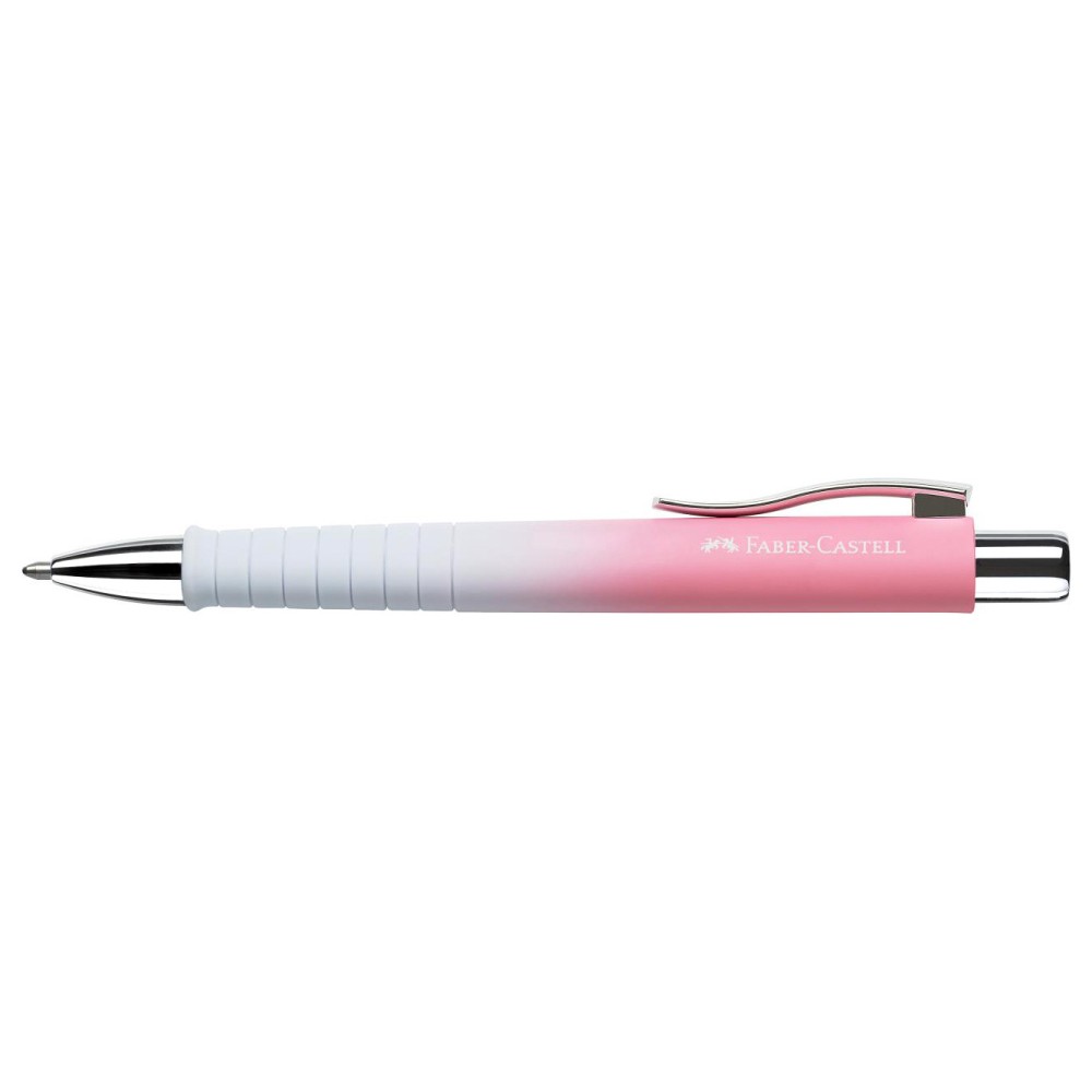 Długopis automatyczny Poly Ball Urban XB Sunset - Faber-Castell