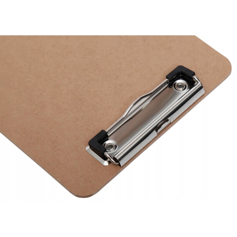 Wooden clipboard - Maul - A4