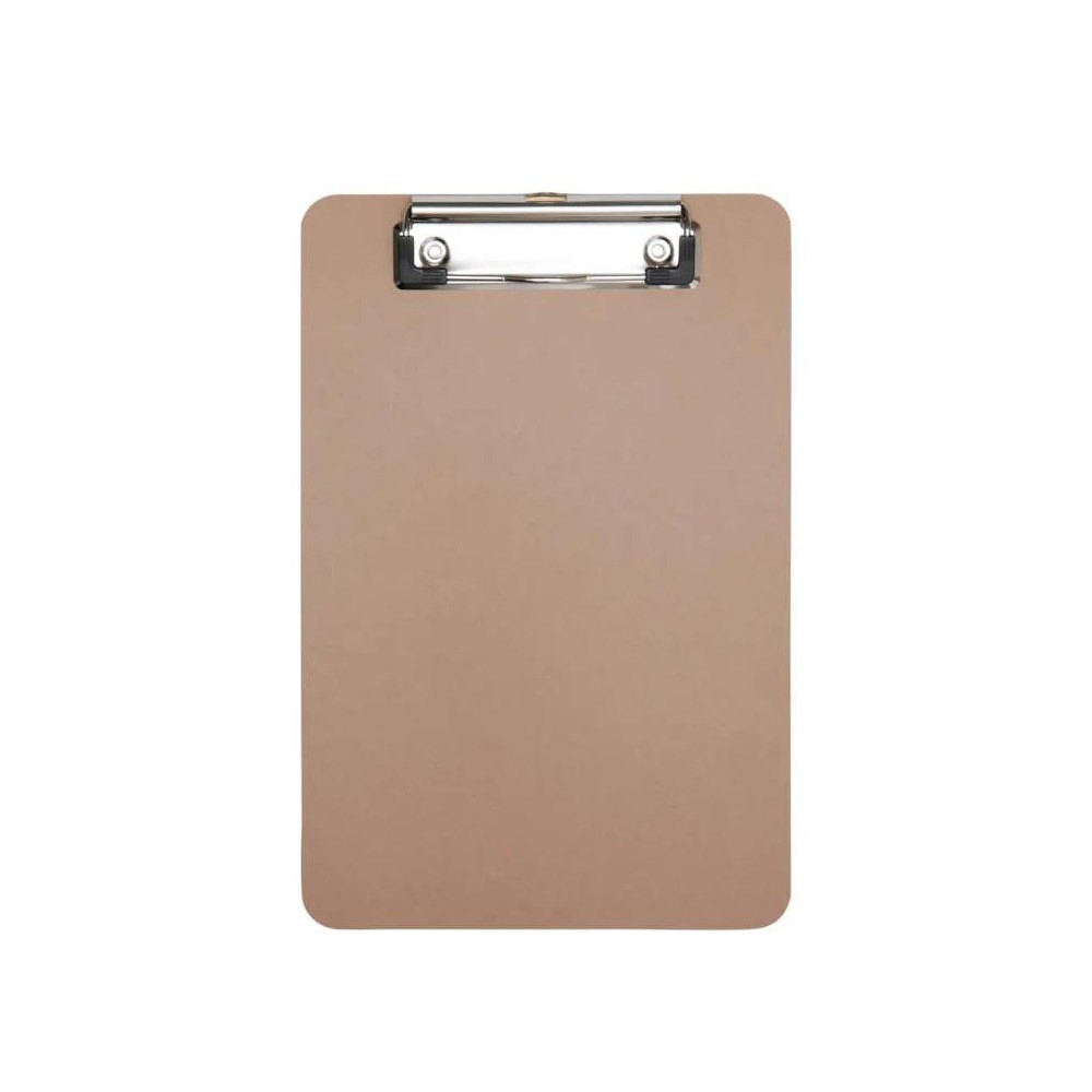 Wooden clipboard - Maul - A5