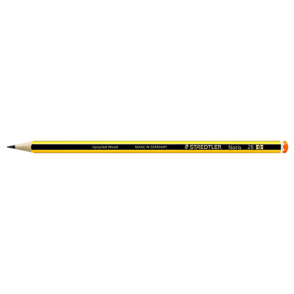 Ołówek Noris - Staedtler - 2B