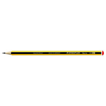 Noris graphite pencil - Stedtler - HB