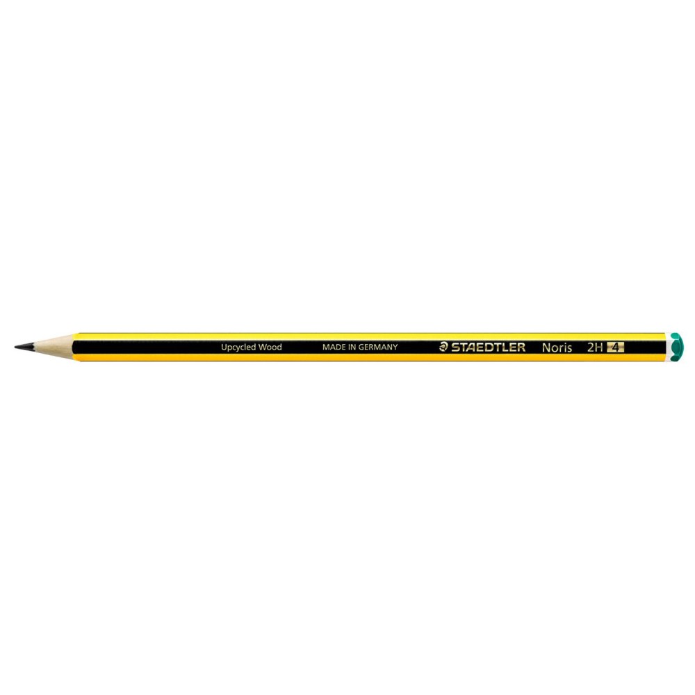 Noris graphite pencil - Stedtler - 2H