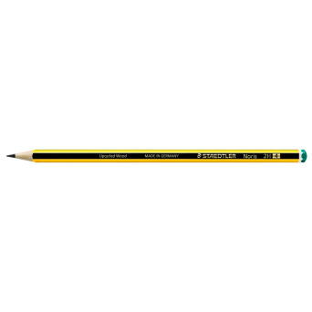 Ołówek Noris - Staedtler - 2H