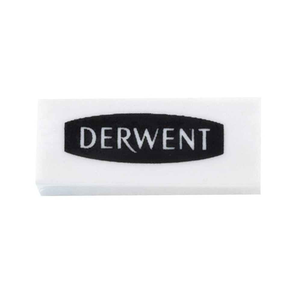 Gumka do ścierania Plastic - Derwent