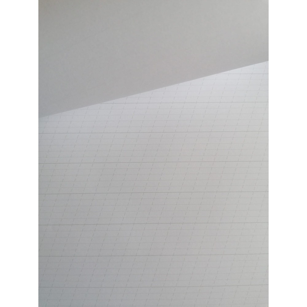 Blok do kaligrafii i letteringu Start Pad - SM-LT - A4, 90 g/m2, 30 ark.
