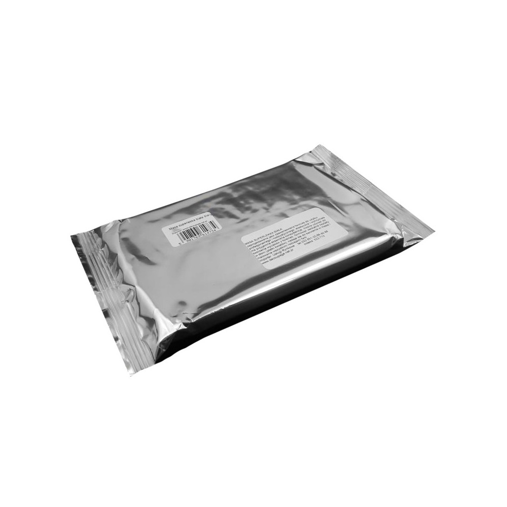 Glinka masa plastyczna, superlekka - biała, 200 g
