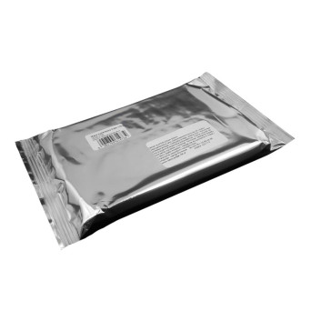 Glinka masa plastyczna, superlekka - biała, 100 g