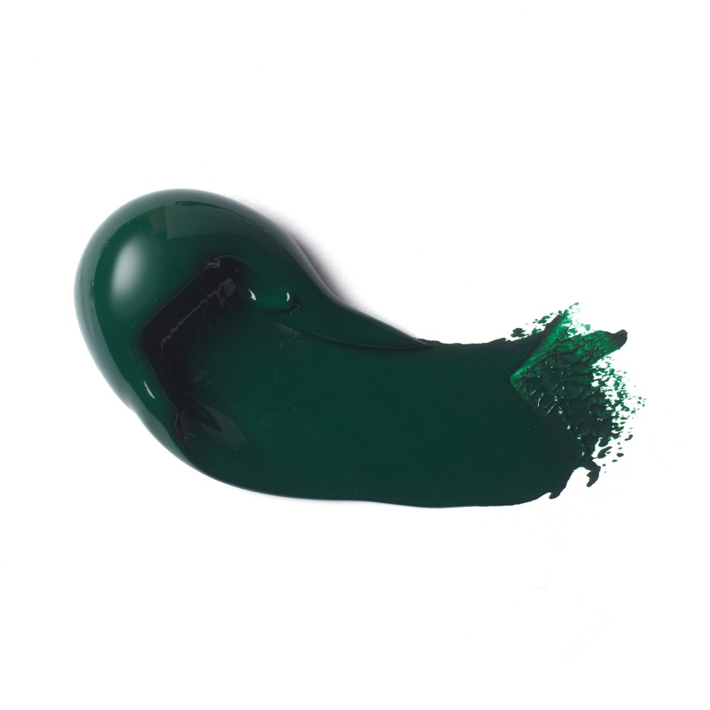 Acrylic Heavy Body paint - Liquitex - Viridian Hue Permanent, 59 ml