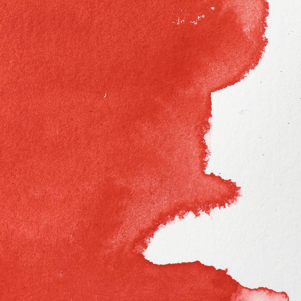 Farba akwarelowa Professional Watercolour - Winsor & Newton - Scarlet Lake, 5 ml