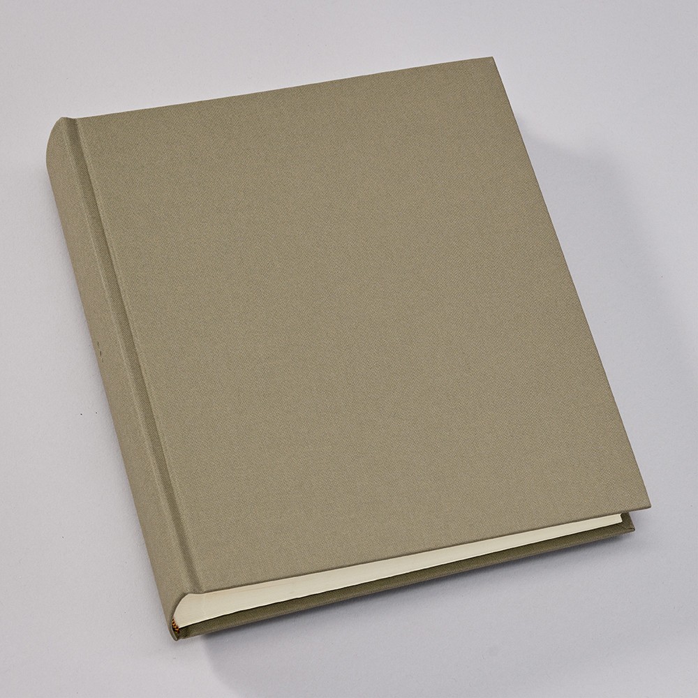 Photo album Classic Medium - Semikolon - Fango