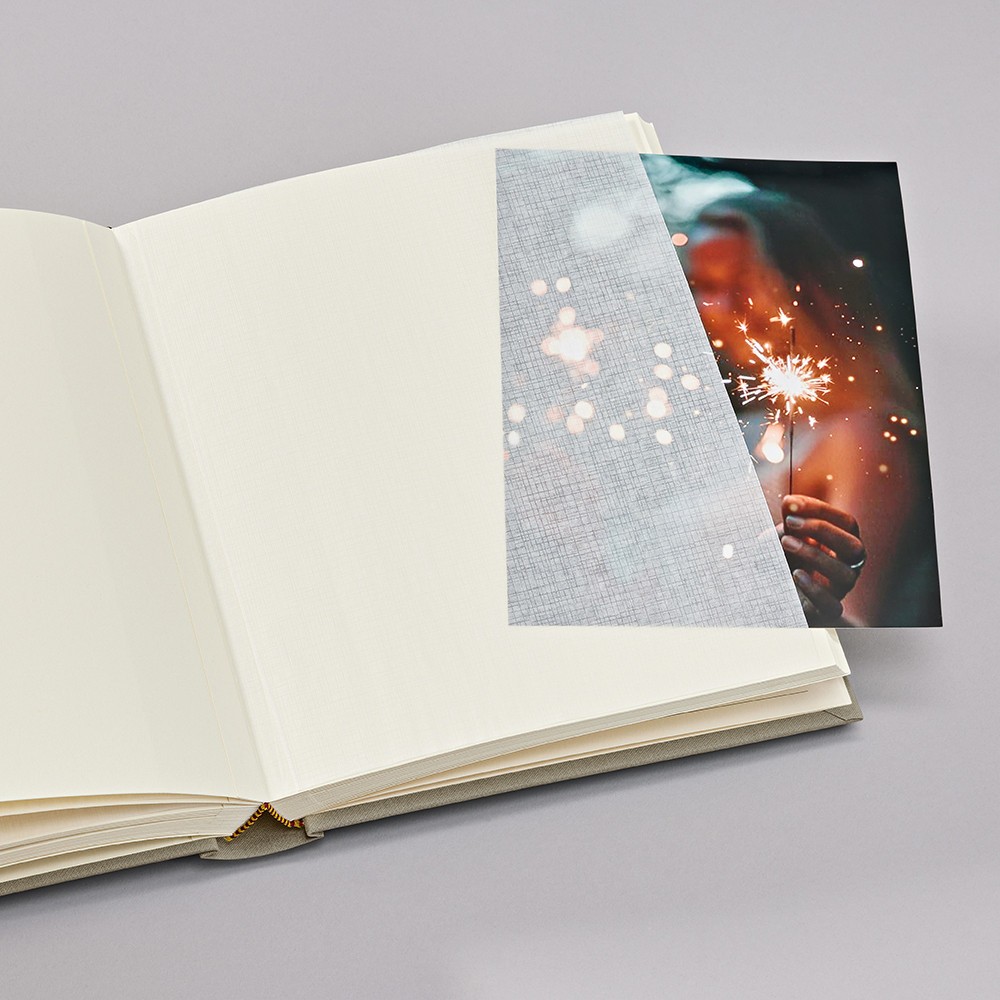 Album na zdjęcia Classic Medium - Semikolon - Fango