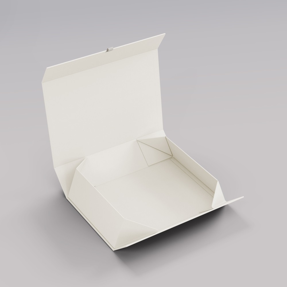Pudełko prezentowe 4Rooms Wedding Edition - Semikolon - Chamois, 42 x 30 x 11 cm