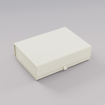 4Rooms Storage Box Wedding Edition - Semikolon - Chamois, 32 x 23,5 x 8,5 cm