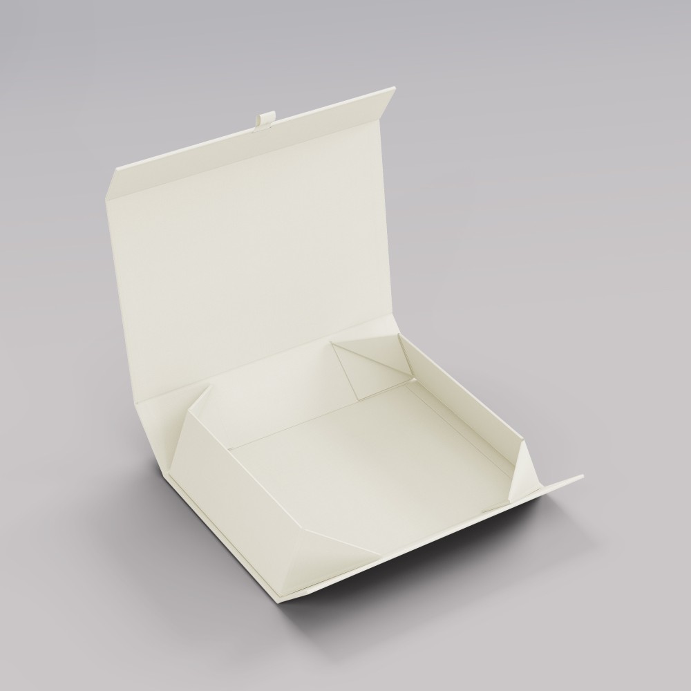 Pudełko prezentowe 4Rooms Wedding Edition - Semikolon - Chamois, 32 x 23,5 x 8,5 cm