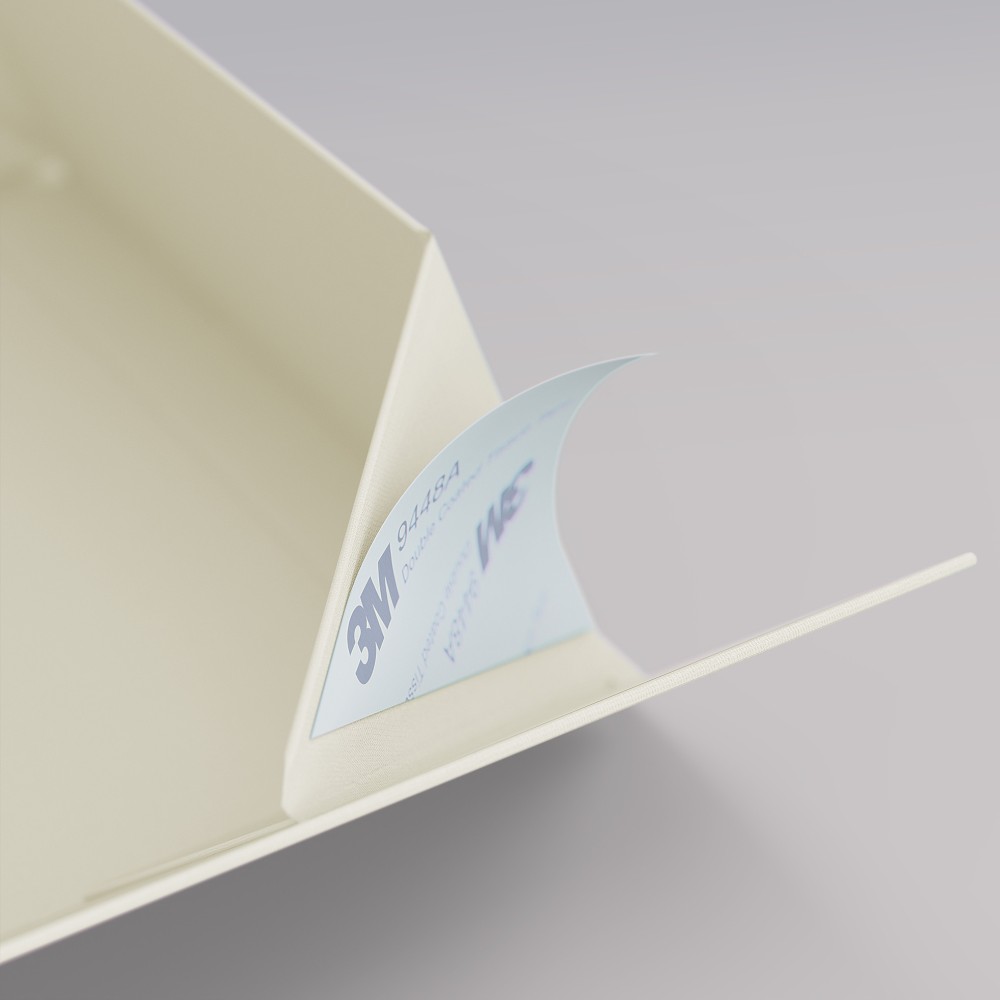 4Rooms Storage Box Wedding Edition - Semikolon - Chamois, 19 x 14 x 6,5 cm