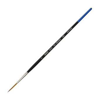 Pędzel spiczasty, mieszany, Pro Resable, seria 3600S - Holbein - nr 2