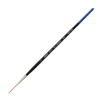 Pędzel spiczasty, mieszany, Pro Resable, seria 3600S - Holbein - nr 0
