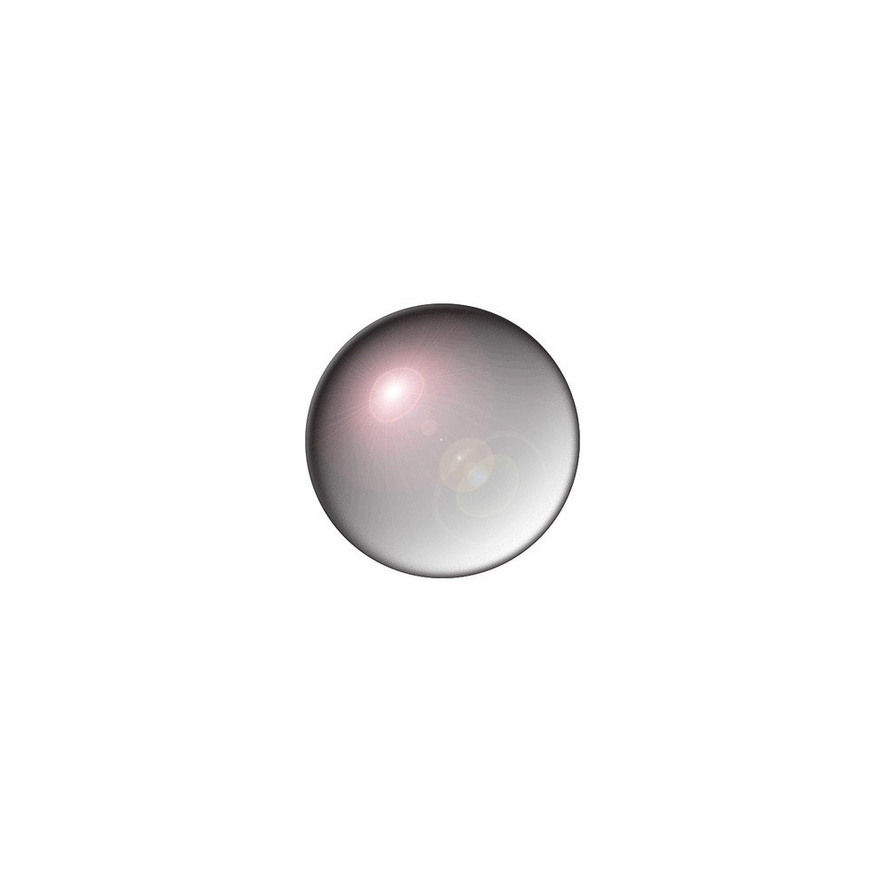 Pearl Pen Magic Viva Decor - 001 Transparent - 25 ml
