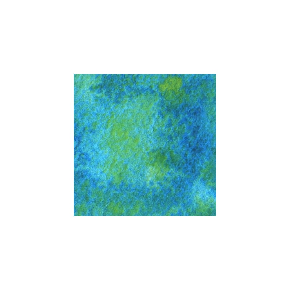 Farba akwarelowa Artists’ Watercolor - Holbein - Ocean Blue, 5 ml