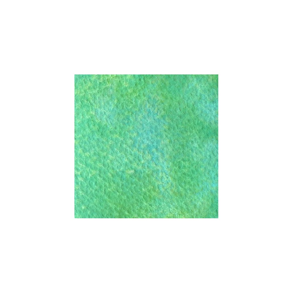 Artists' Watercolor paint - Holbein - Wonder Forest Green, 5 ml