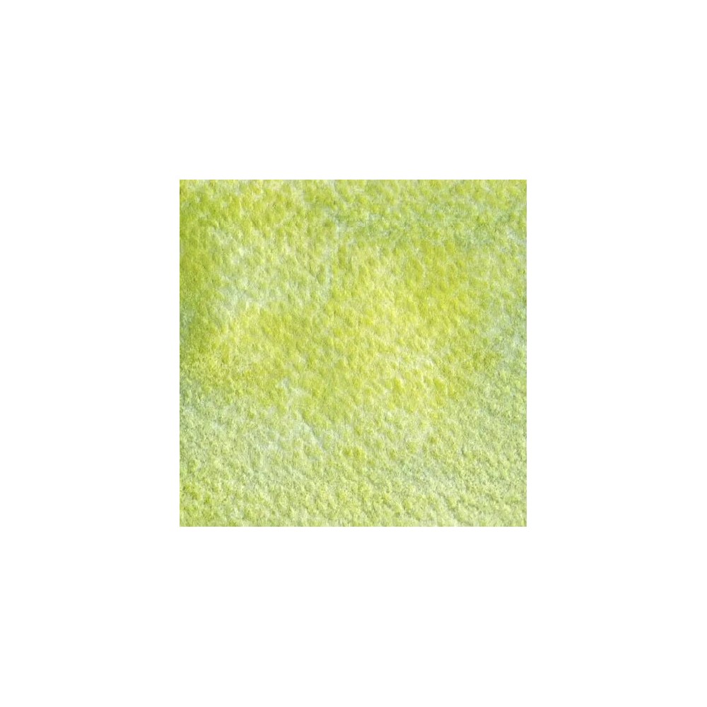 Artists' Watercolor paint - Holbein - Mimosa Yellow, 5 ml