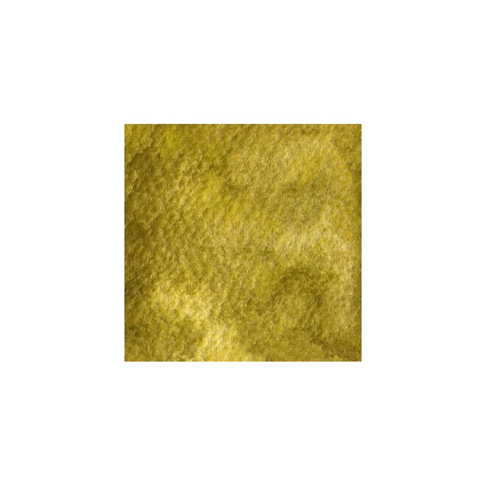 Artists' Watercolor paint - Holbein - Full Moon Yellow, 5 ml