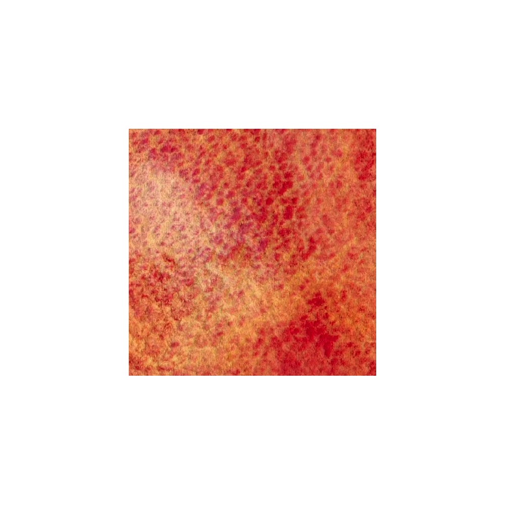 Artists' Watercolor paint - Holbein - Lunar Eclipse Red, 5 ml