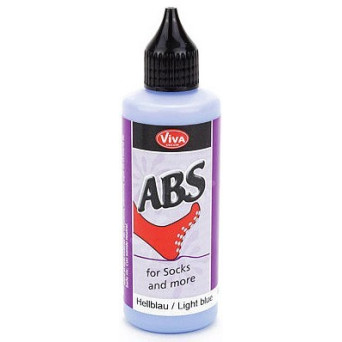 Farba ABS - Viva Decor - błękitna, 82 ml