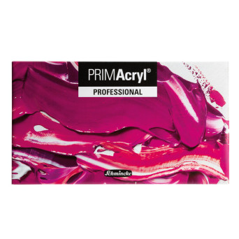 Zestaw farb akrylowych PRIMAcryl - Schmincke - 8 x 60 ml