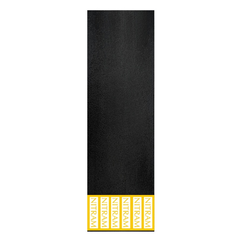 Bloc de Saule fine art charcoal - Nitram - B, Soft, 15 x 46 mm