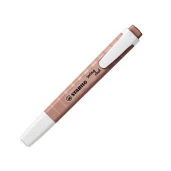 Swing Cool Nature highlighter - Stabilo - 165, Umber