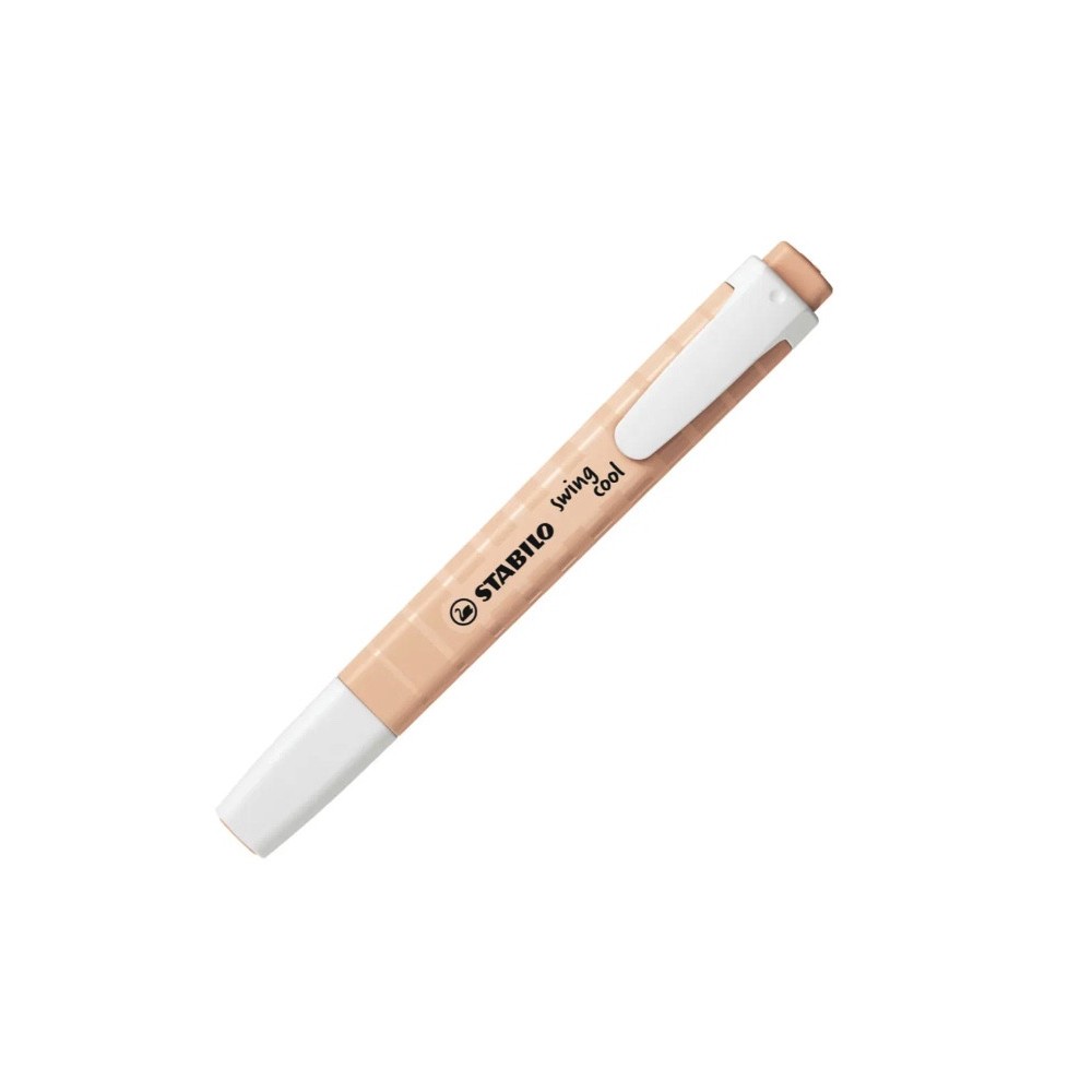 Swing Cool Nature highlighter - Stabilo - 186, Beige
