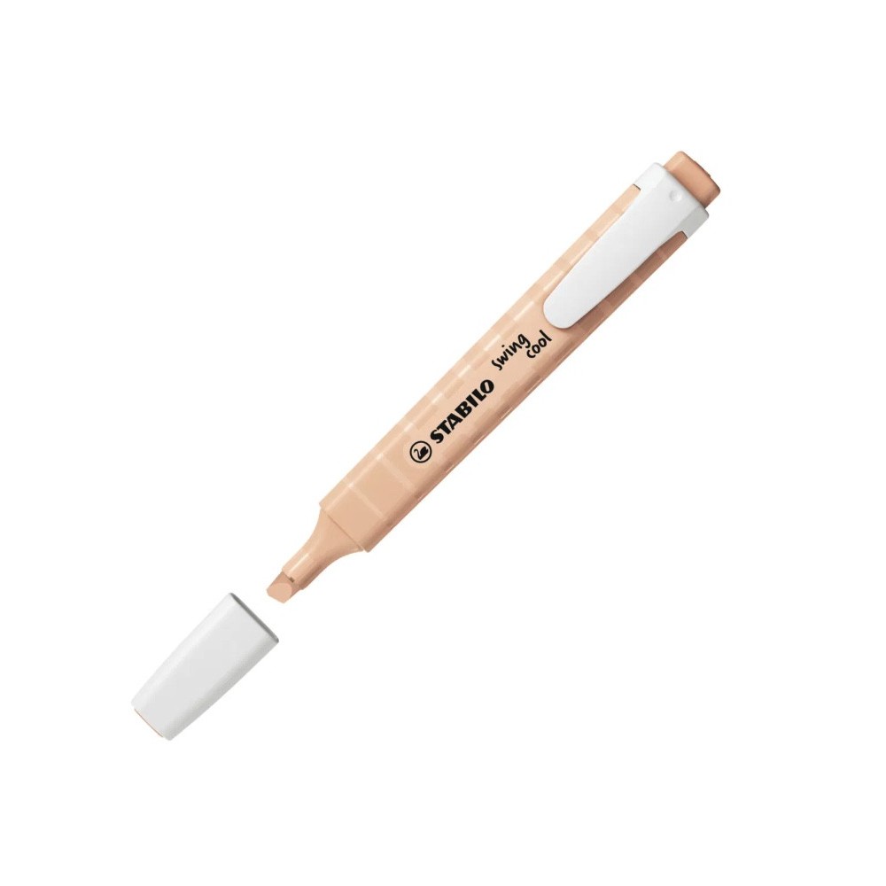 Swing Cool Nature highlighter - Stabilo - 186, Beige