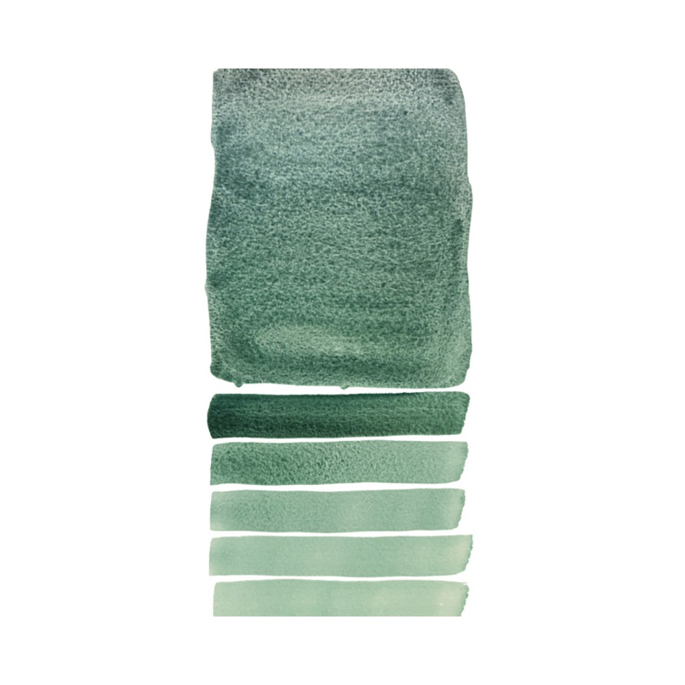 Farba akwarelowa Extra Fine - Daniel Smith - Cobalt Green Deep, 15 ml