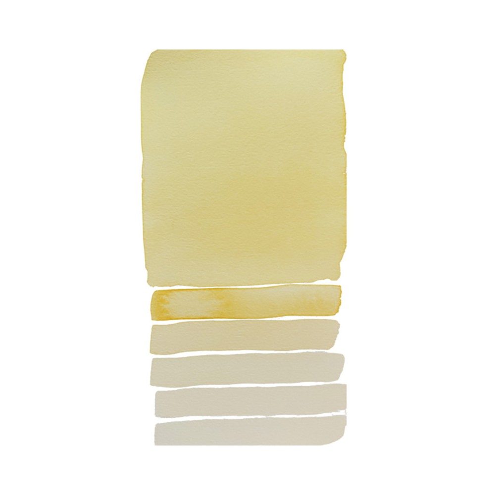 Farba akwarelowa Extra Fine - Daniel Smith - Jaune Brilliant No. 1, 15 ml