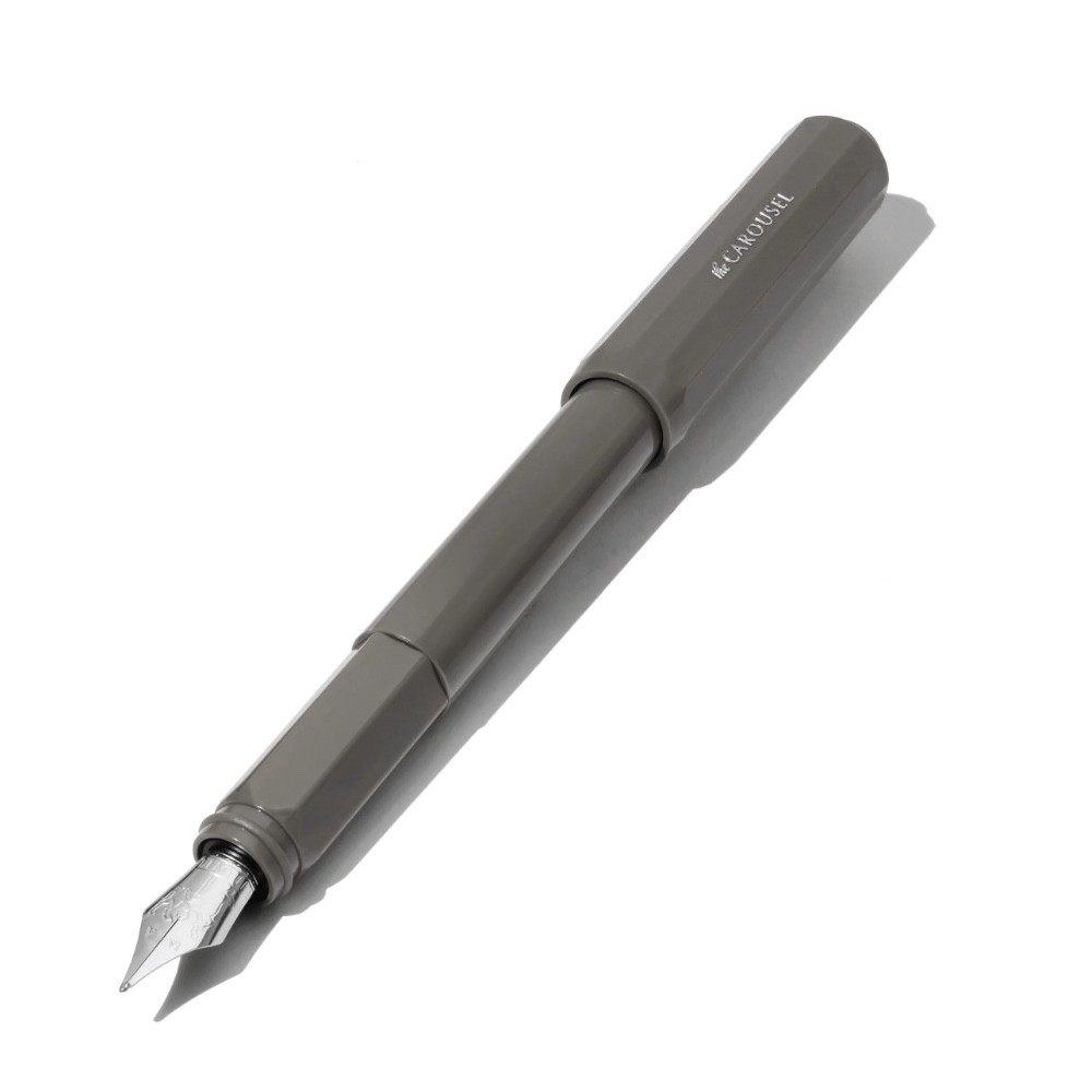 Pióro wieczne Carousel - Ferris Wheel Press - Granite Guardians, F