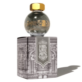 Calligraphy ink FerriTales Bestiary Series - Ferris Wheel Press - Granite Guardians, 20 ml