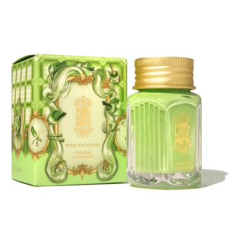 Waterproof ink - Ferris Wheel Press - Perm Pistachio, 28 ml