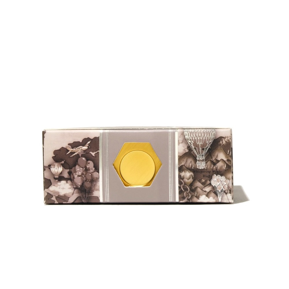 Calligraphy ink - Ferris Wheel Press - Wayfinders Slate, 38 ml