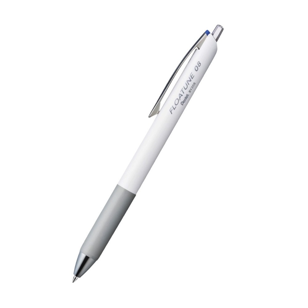 Pióro kulkowe Floatune - Pentel - niebieskie, 0,8 mm