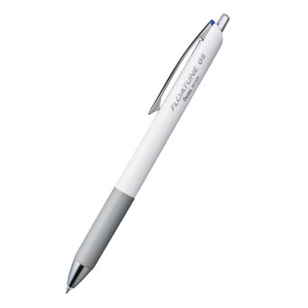 Pióro kulkowe Floatune - Pentel - niebieskie, 0,8 mm