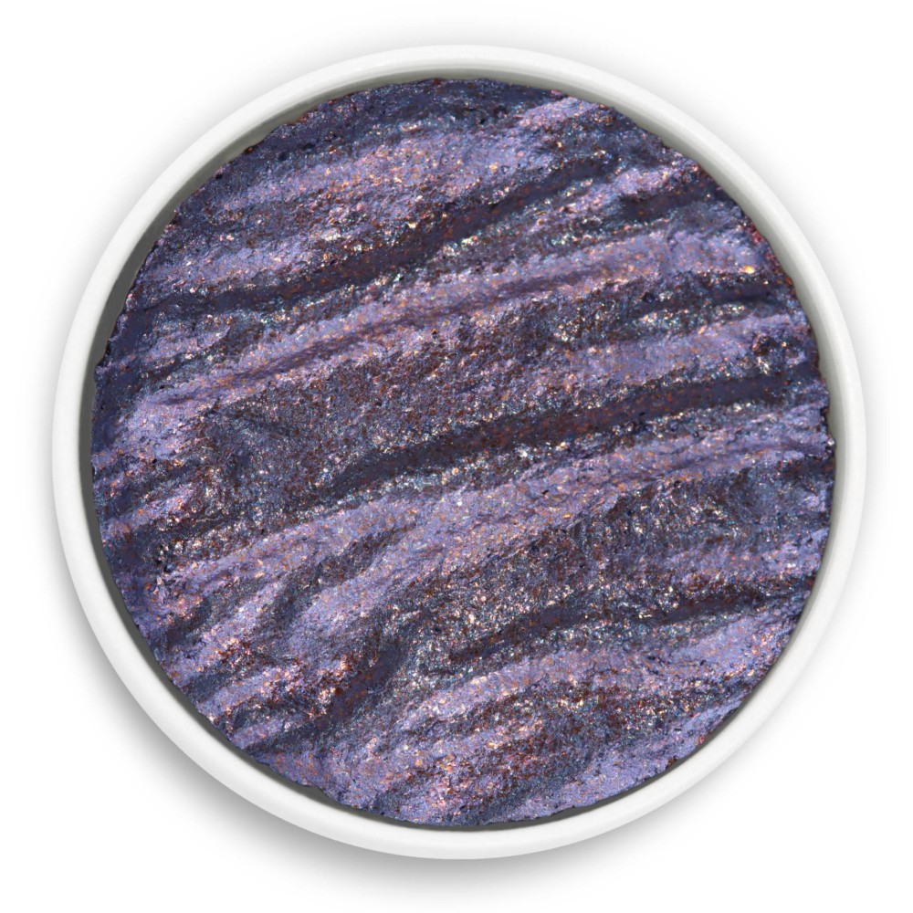 Farba akwarelowa perłowa - Coliro Pearl Colors - Nebula