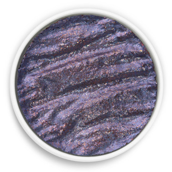 Watercolor paint - Coliro Pearl Colors - Nebula, 30 mm