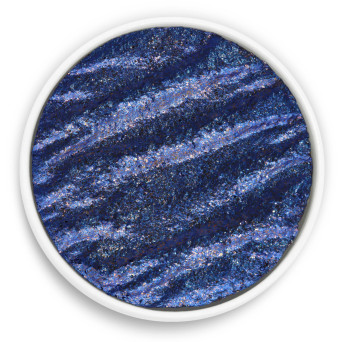Farba akwarelowa perłowa - Coliro Pearl Colors - Twilight