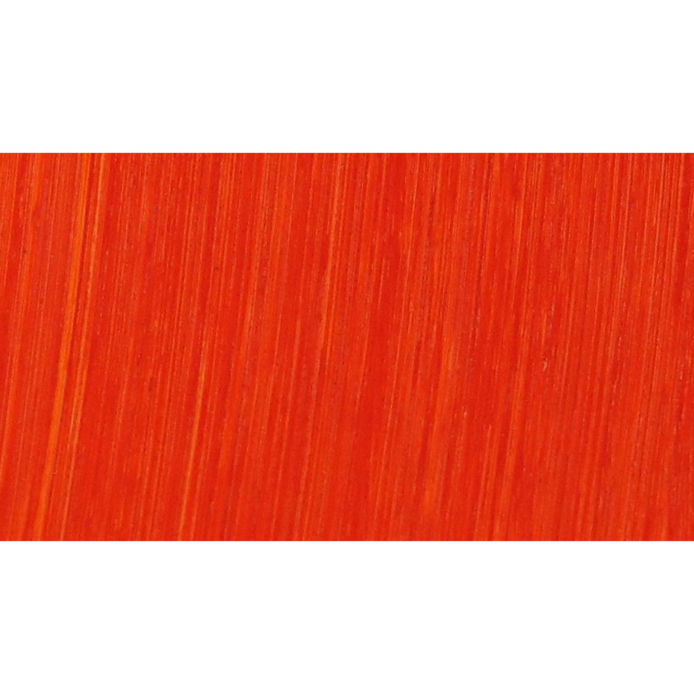 Oil paint - Michael Harding - 234, Orange Benzimidazolone, 40 ml