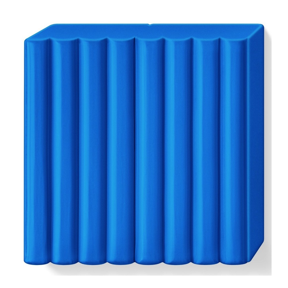 Masa termoutwardzalna Fimo Professional - Staedtler - niebieska, 57 g