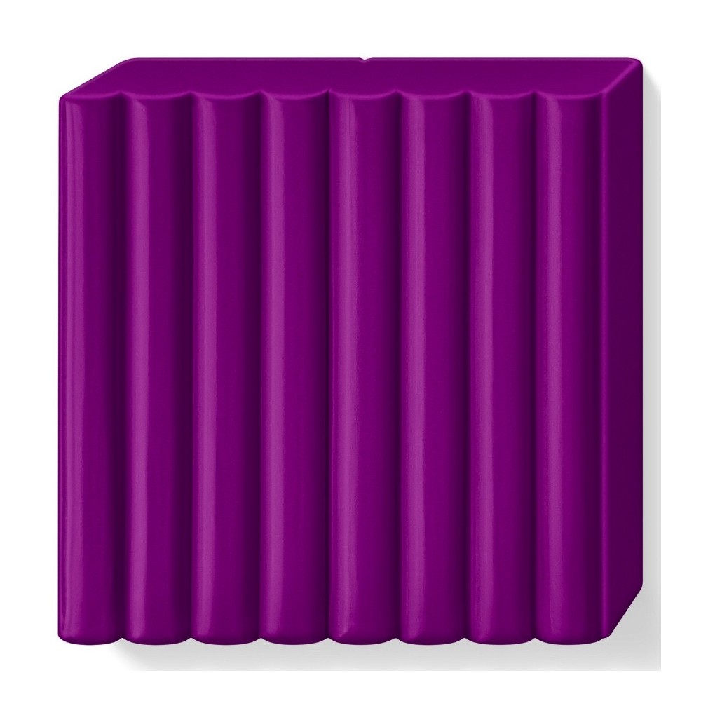 Fimo Professional modelling clay - Staedtler - Violet, 57 g