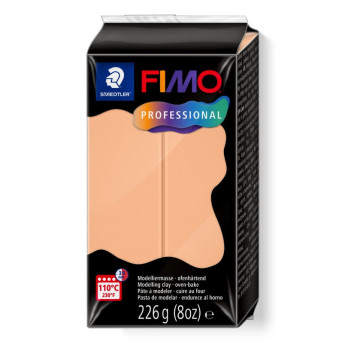 Fimo Professional modelling clay - Staedtler - Cameo, 226 g