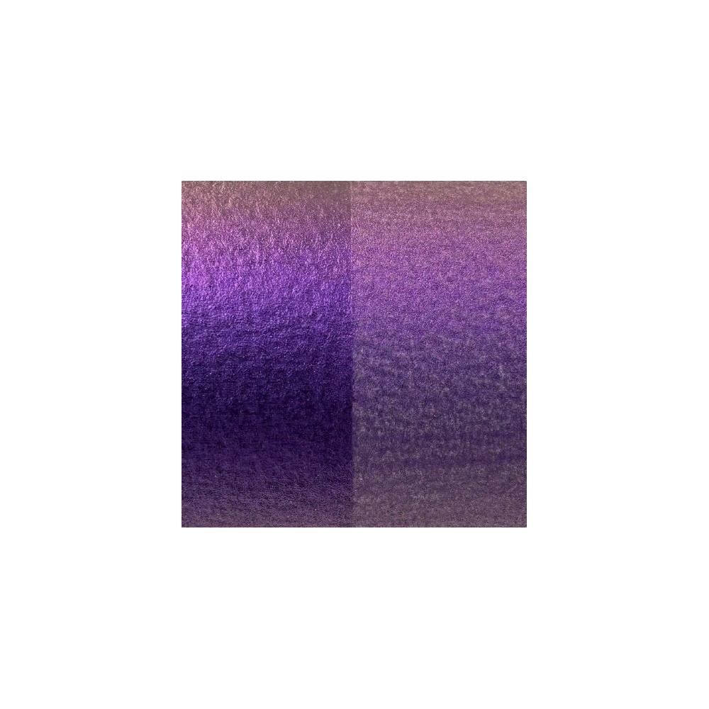 Artists' Watercolor paint - Holbein - Chromashine Violet, 5 ml
